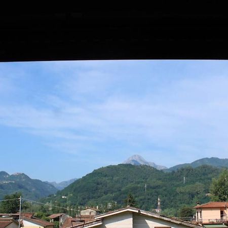 Appartamento La Cicala บาร์กา ภายนอก รูปภาพ