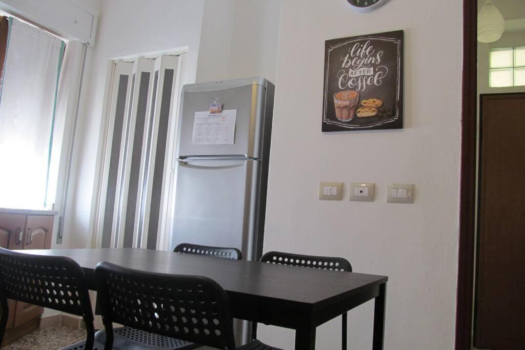 Appartamento La Cicala บาร์กา ภายนอก รูปภาพ