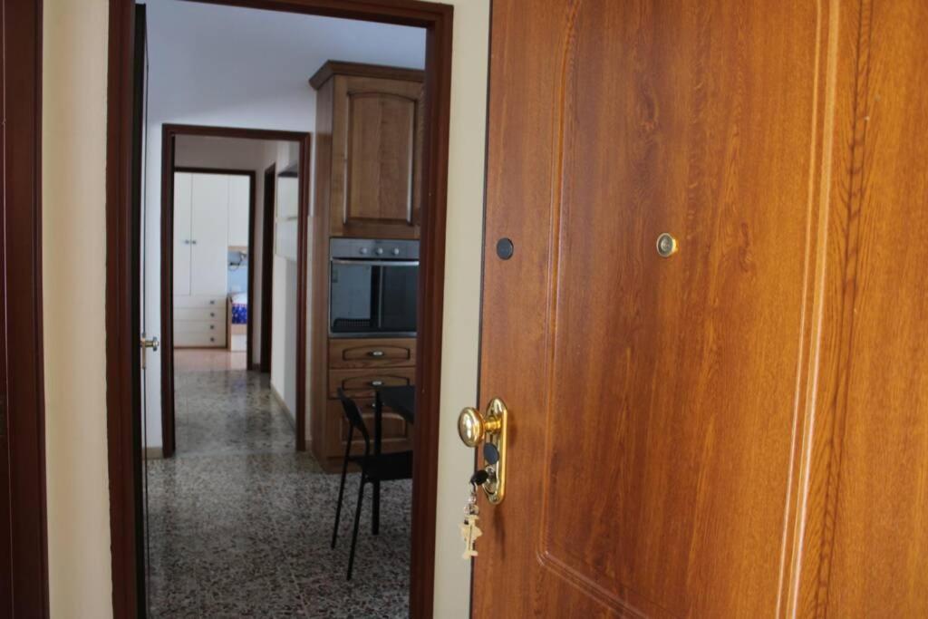 Appartamento La Cicala บาร์กา ภายนอก รูปภาพ