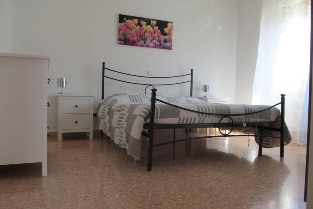 Appartamento La Cicala บาร์กา ภายนอก รูปภาพ