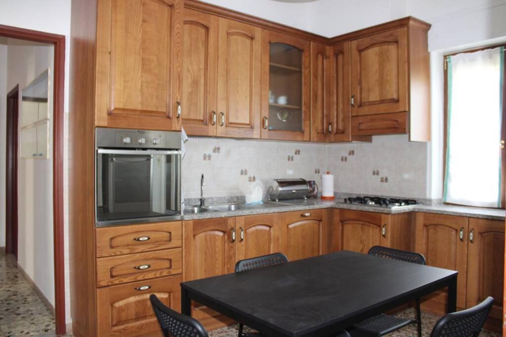 Appartamento La Cicala บาร์กา ภายนอก รูปภาพ