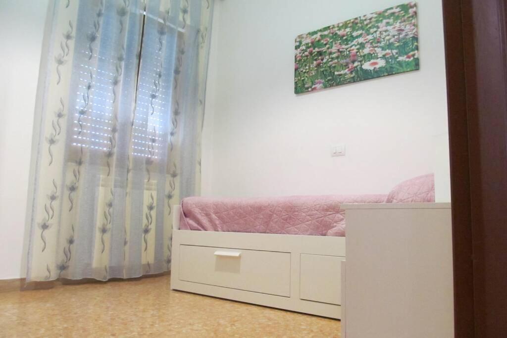 Appartamento La Cicala บาร์กา ภายนอก รูปภาพ